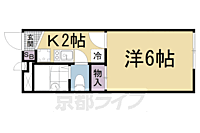 滋賀県大津市若葉台：物件画像／株式会社京都ライフ　京田辺店