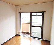 洋室もあります。