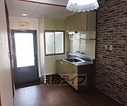 お部屋の様子です