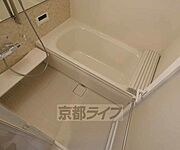 バスルームです。