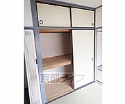 便利な収納です。