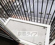 洗濯物もすぐ乾きます