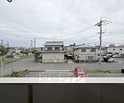 202号からの眺望です