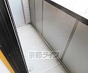 洗濯物もすぐ乾きます