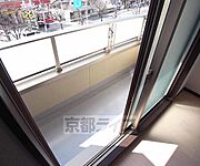 東向きと西向きのタイプのお部屋がございます