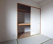 大きな収納です。