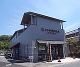 京都中央信用金庫 二軒茶屋支店まで760m