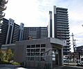 JR奈良線 六地蔵駅 徒歩1分の賃貸マンション