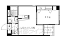 サンクラージュ山科三条6階8.7万円