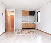 南西向きです