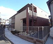 京都府京都市南区吉祥院中河原西屋敷町：物件画像／株式会社京都ライフ　京田辺店