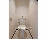 トイレです。