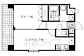 音羽ハイツ2階7.9万円