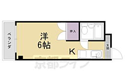 🉐敷金礼金0円！🉐阪急京都本線 西京極駅 徒歩13分