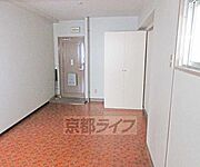 広々としたお部屋です