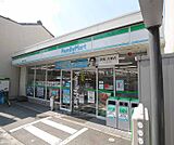 ファミリーマート　京都西七条店まで66m