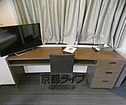 書斎付です