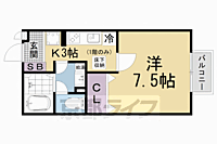 滋賀県大津市雄琴北2丁目：物件画像／株式会社京都ライフ　京田辺店