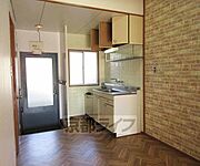 キッチン周りも広くて過ごしやすいです