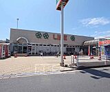ライフ 寺田店まで261m