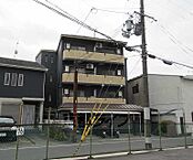 京都府京都市山科区椥辻草海道町：物件画像／株式会社京都ライフ　京田辺店