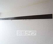 ハンガーをかけることもできますが、使い方はあなた次第です。