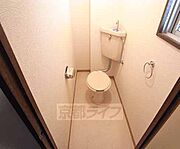 トイレです。