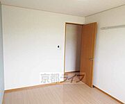 寝室にも