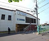 近鉄丹波橋駅まで880m