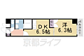 リバーサイドフジイ2階5.2万円