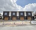 近鉄京都線 寺田駅 徒歩13分の賃貸テラスハウス