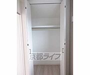 収納沢山出来ます・