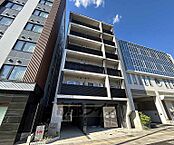 京都府京都市下京区中堂寺壬生川町：物件画像／株式会社京都ライフ　京田辺店