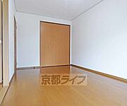 洋室です。