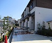 京都府城陽市寺田深谷：物件画像／株式会社京都ライフ　京田辺店