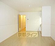 開放感のあるお部屋・