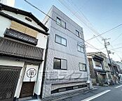 京都府京都市東山区大和大路通五条上る池殿町：物件画像／株式会社京都ライフ　京田辺店
