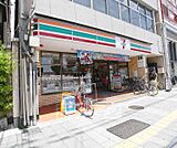 セブンイレブン京都東山五条店まで181m