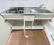 小物も整理できます