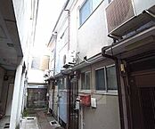 京都府京都市伏見区桃山町金井戸島：物件画像／株式会社京都ライフ　京田辺店