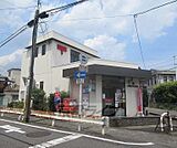 大津観音寺郵便局まで267m