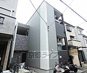 京都府京都市伏見区深草十九軒町：物件画像／株式会社京都ライフ　京田辺店