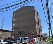 京都府京都市伏見区竹田藁屋町：物件画像／株式会社京都ライフ　京田辺店