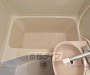 バスタブでゆっくりも出来ますね