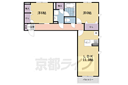 シャーメゾン日ノ岡