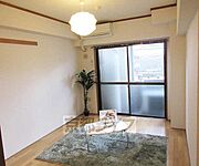 綺麗なお部屋です・