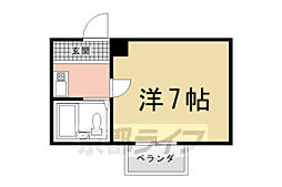 🉐敷金礼金0円！🉐京阪本線 祇園四条駅 徒歩6分
