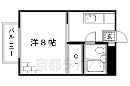 🉐敷金礼金0円！🉐プレアール淀新町