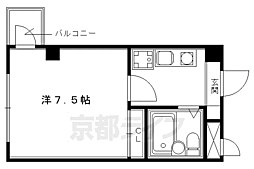 京都市営烏丸線 四条駅 徒歩3分