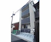 京都府京都市下京区西七条東御前田町：物件画像／株式会社京都ライフ　京田辺店